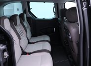 Citroën Berlingo Kombi 1,6 l 84 kw