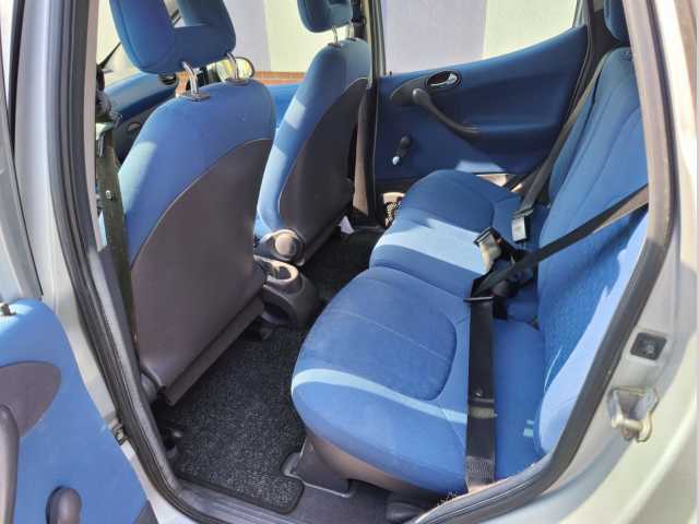 Mercedes-Benz Třídy A