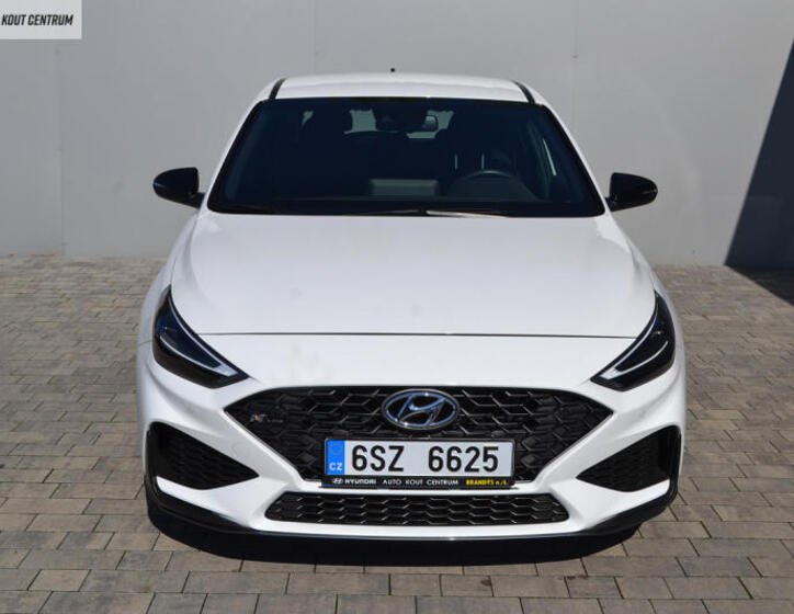 Hyundai i30 43