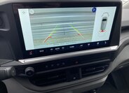 Volkswagen Transporter Kombi 2,0 l 125 kw