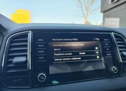 Škoda Karoq SUV 1,5 l 110 kw