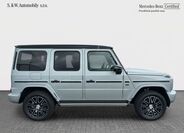 Mercedes-Benz Třídy G 5
