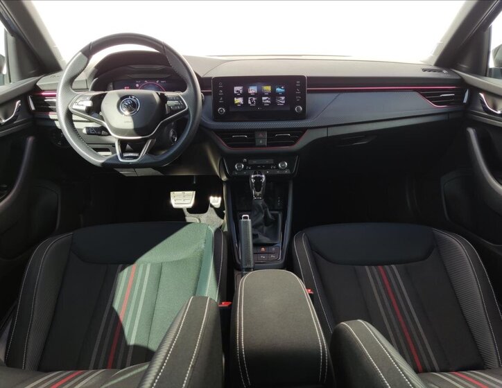 Škoda Scala Hatchback 999,0 85 kw