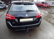 Peugeot 308 8