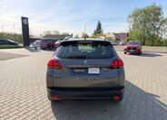 Peugeot 2008 SUV / Terénní 1,2 l 60 kw