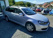 Volkswagen Golf 8