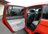 Volkswagen Touran 22