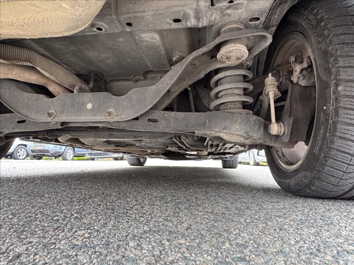 Ford S-MAX MPV 1,8 l 92 kw