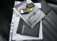 Škoda Superb Kombi 2,0 l 110 kw