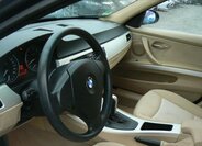 BMW Řada 3 Ostatní 2,5 l 160 kw