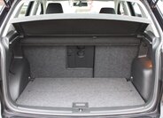 Volkswagen Golf Plus Hatchback 2,0 l 81 kw