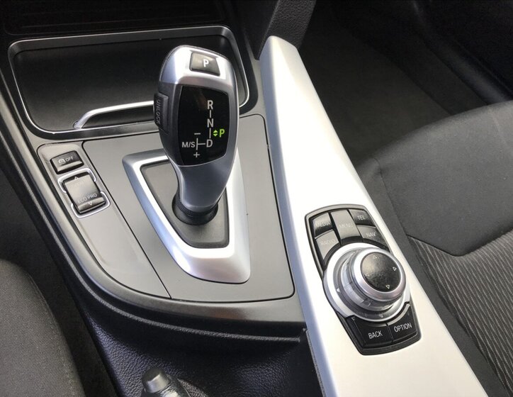 BMW Řada 3 Kombi 2,0 l 110 kw