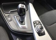 BMW Řada 3 Kombi 2,0 l 110 kw