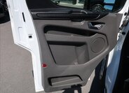 Ford Transit Custom MPV 2,0 l 96 kw