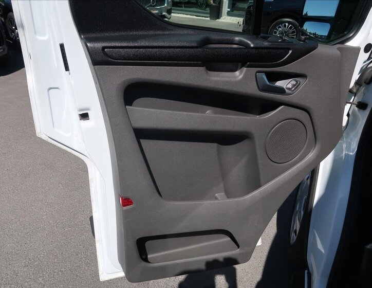 Ford Transit Custom MPV 2,0 l 96 kw