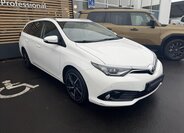 Toyota Auris Kombi 1,6 l 97 kw