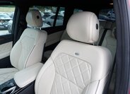 Mercedes-Benz GLS 31