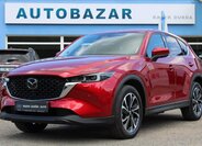 Mazda CX-5 1