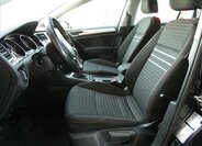 Volkswagen Golf Kombi 1,6 l 81 kw