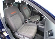 Volkswagen Golf Hatchback 1,4 l 59 kw