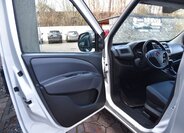 Fiat Dobló Skříň 1,2 l 66 kw