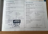 Audi A4 Sedan / Limuzína 1,8 l 88 kw