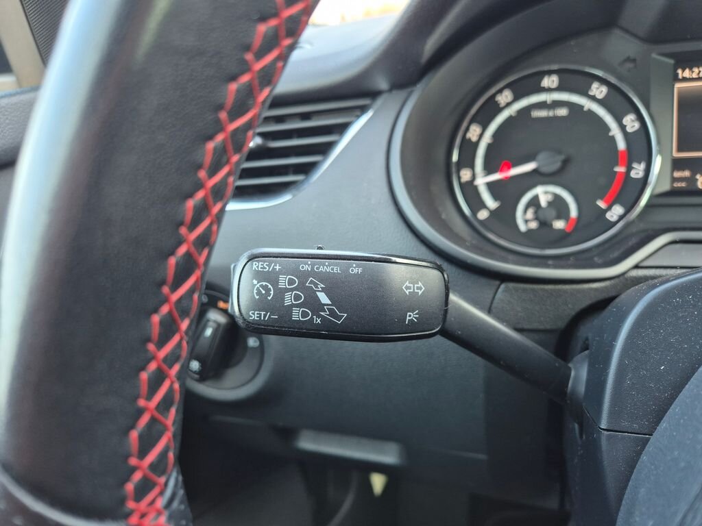 Škoda Octavia Kombi 2,0 l 162 kw