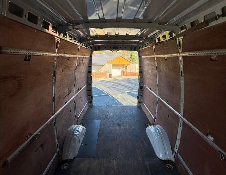 Iveco Daily Ostatní 3,0 l 107 kw