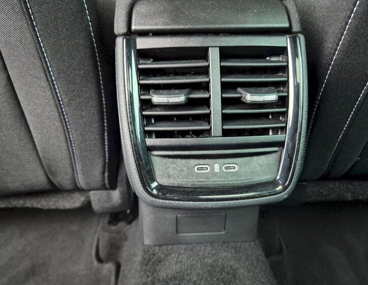 Škoda Scala Hatchback 1,0 l 85 kw