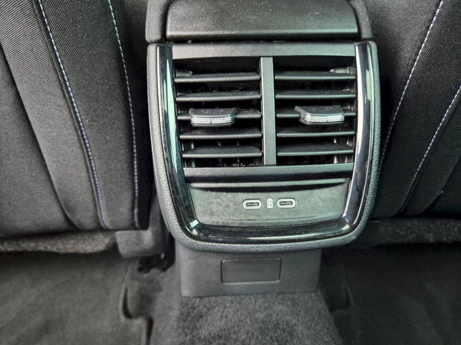 Škoda Scala Hatchback 1,0 l 85 kw