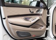 Mercedes-Benz Třídy S 7