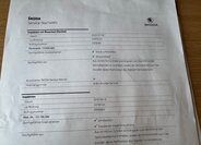 Škoda Superb Kombi 1,8 l 132 kw