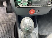 Renault Clio Hatchback 1,1 l 48 kw