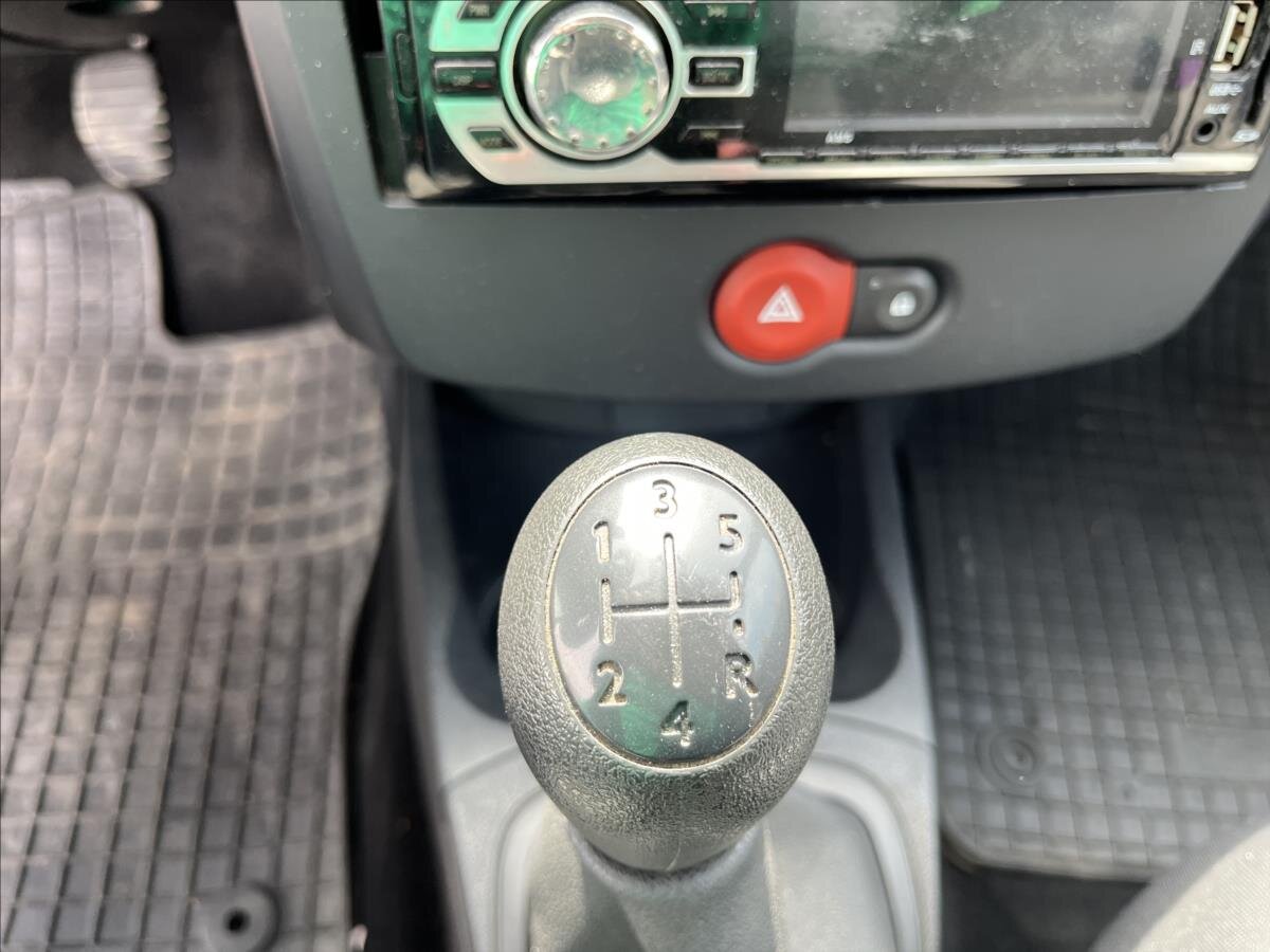 Renault Clio Hatchback 1,1 l 48 kw