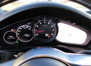 Porsche Cayenne Kombi 2,9 l 324 kw