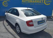 Škoda Rapid 6
