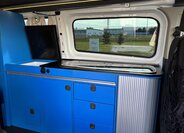 Ford Transit Custom Ostatní 2,0 l 96 kw