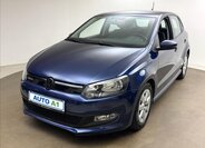 Volkswagen Polo Hatchback 1,2 l 55 kw