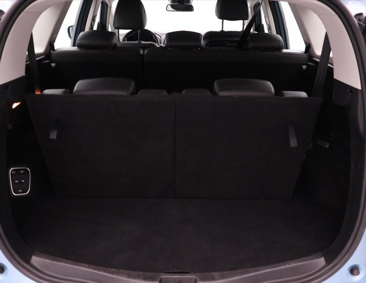 Renault Grand Scénic MPV 1,5 l 81 kw