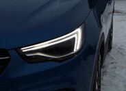 Opel Grandland X SUV 2,0 l 130 kw