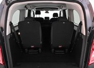 Citroën Berlingo MPV 1,5 l 96 kw