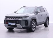 SsangYong Torres SUV 1,5 l 120 kw
