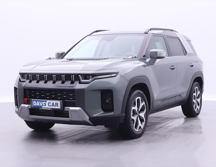 SsangYong Torres SUV 1,5 l 120 kw