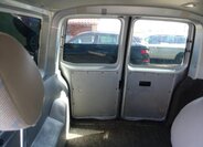 Volkswagen Caravelle MPV 2,5 l 96 kw