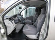 Opel Vivaro Ostatní 2,5 l 84 kw
