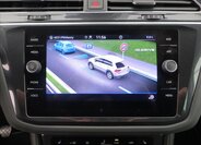 Volkswagen Tiguan SUV / Terénní 1,5 l 110 kw