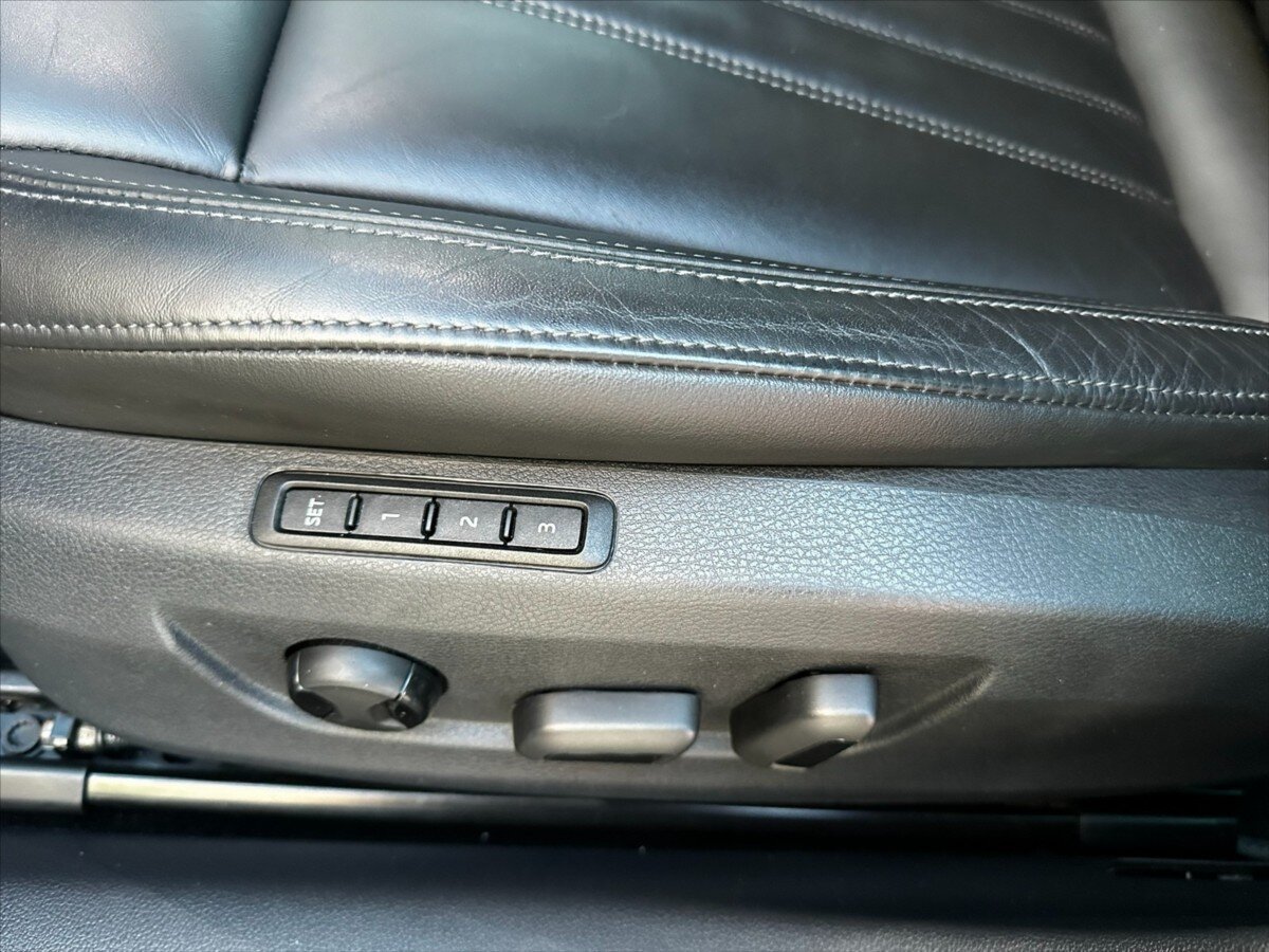 Škoda Superb Kombi 2,0 l 110 kw