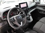 Opel Combo 9