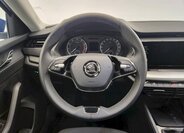 Škoda Octavia Sedan / Limuzína 1,5 l 110 kw