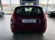 Ford Fiesta 5